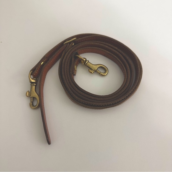 Dooney & Bourke Bags Dooney Bourke Replacement Crossbody Strap In